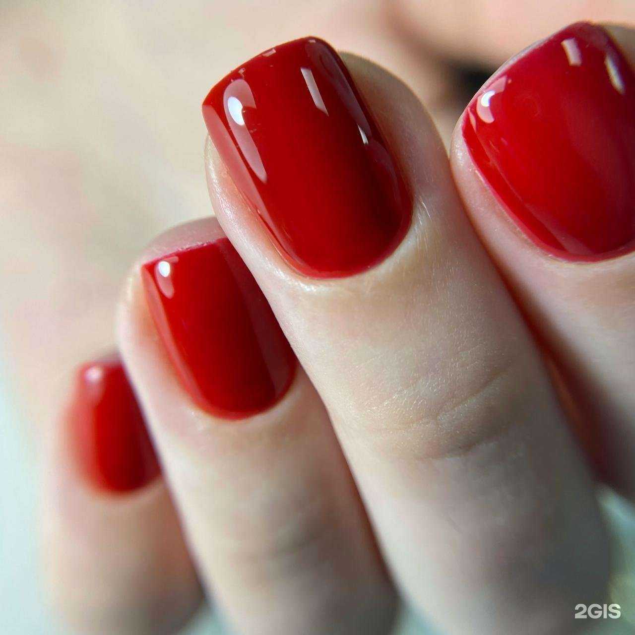 Отзывы на компанию К ногтю в Рязани c фото