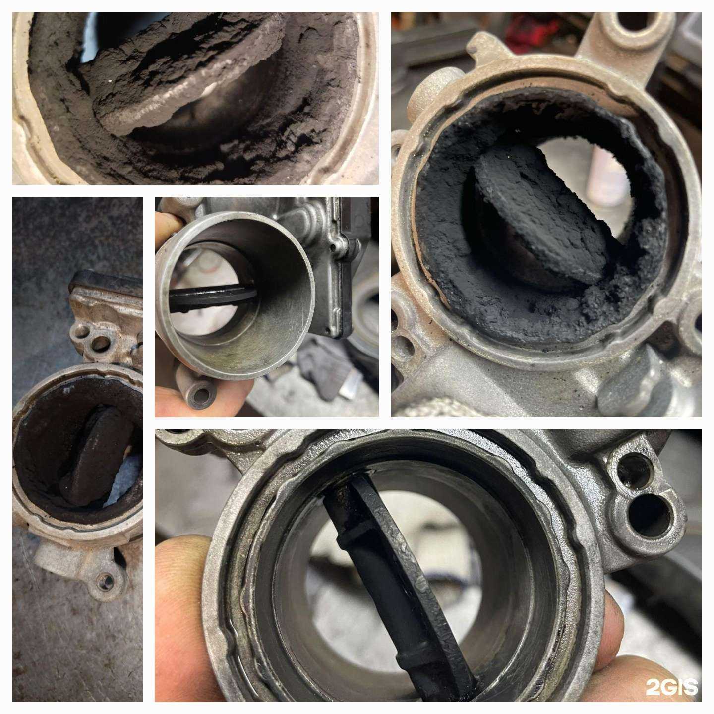 Отзывы на компанию Автосервис в Твери c фото