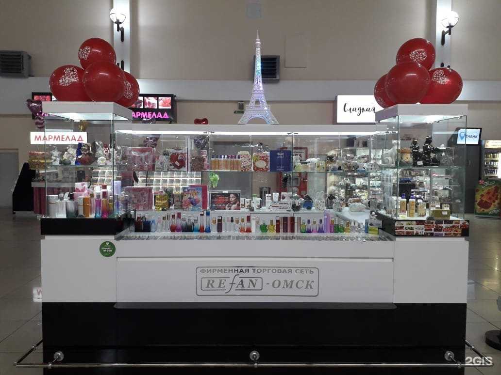 Отзывы на компанию Refan-Омск в Омске c фото