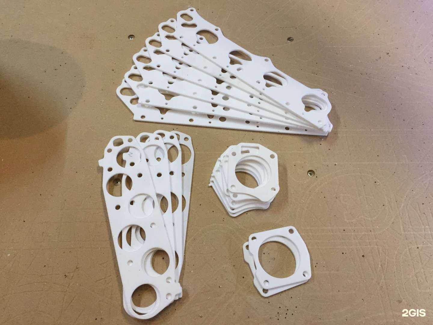 Отзывы на компанию ПроФрез в г. Екатеринбург c фото