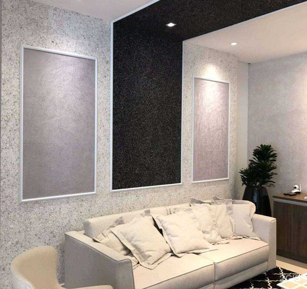 Отзывы на компанию Жидкие обои в г. Бийск c фото