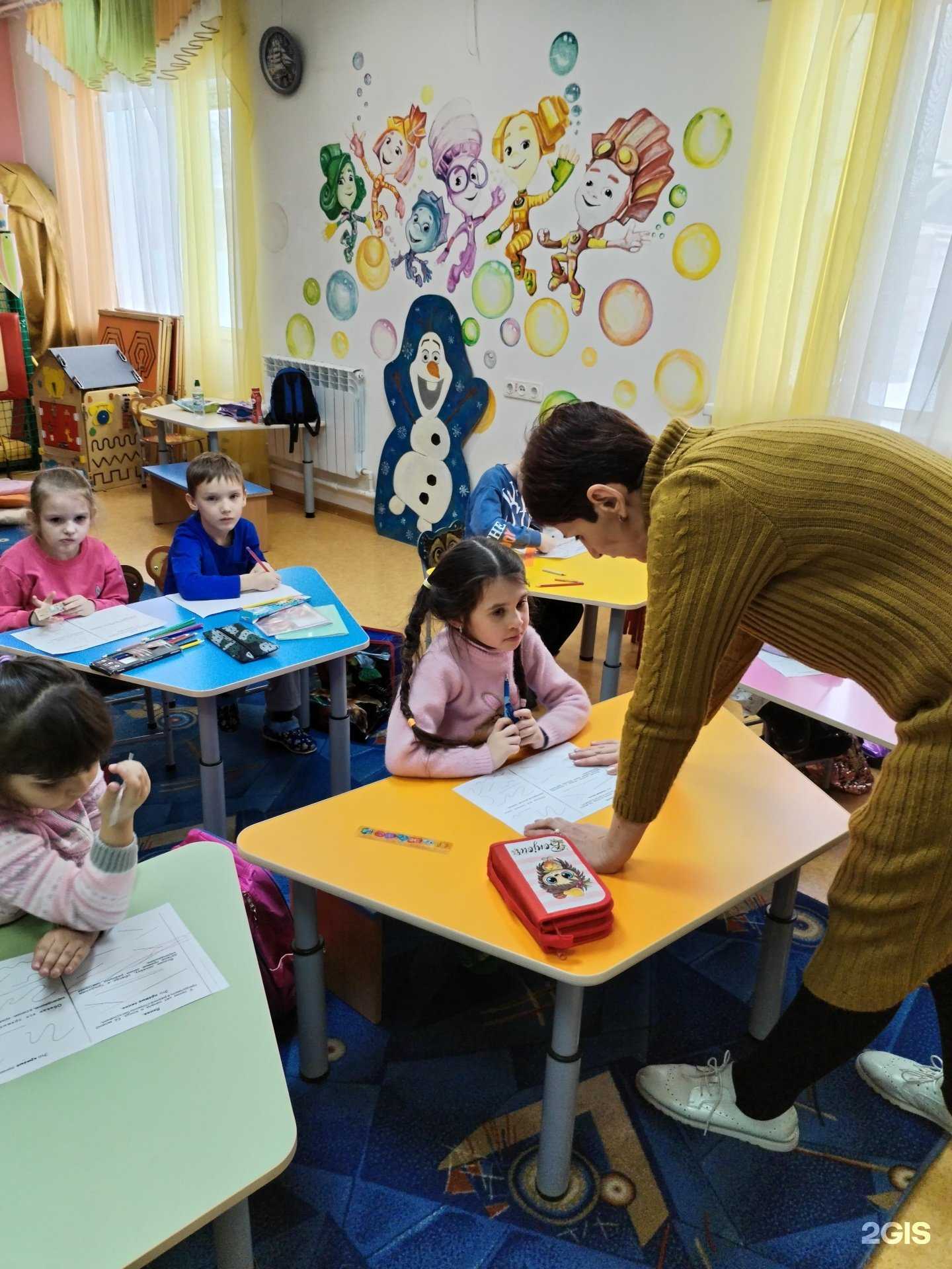 Отзывы на компанию Умный ребенок в Искитиме c фото