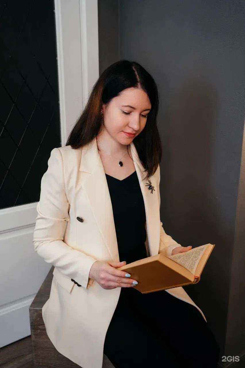 Отзывы на компанию Ваш репетитор в Тюмени c фото