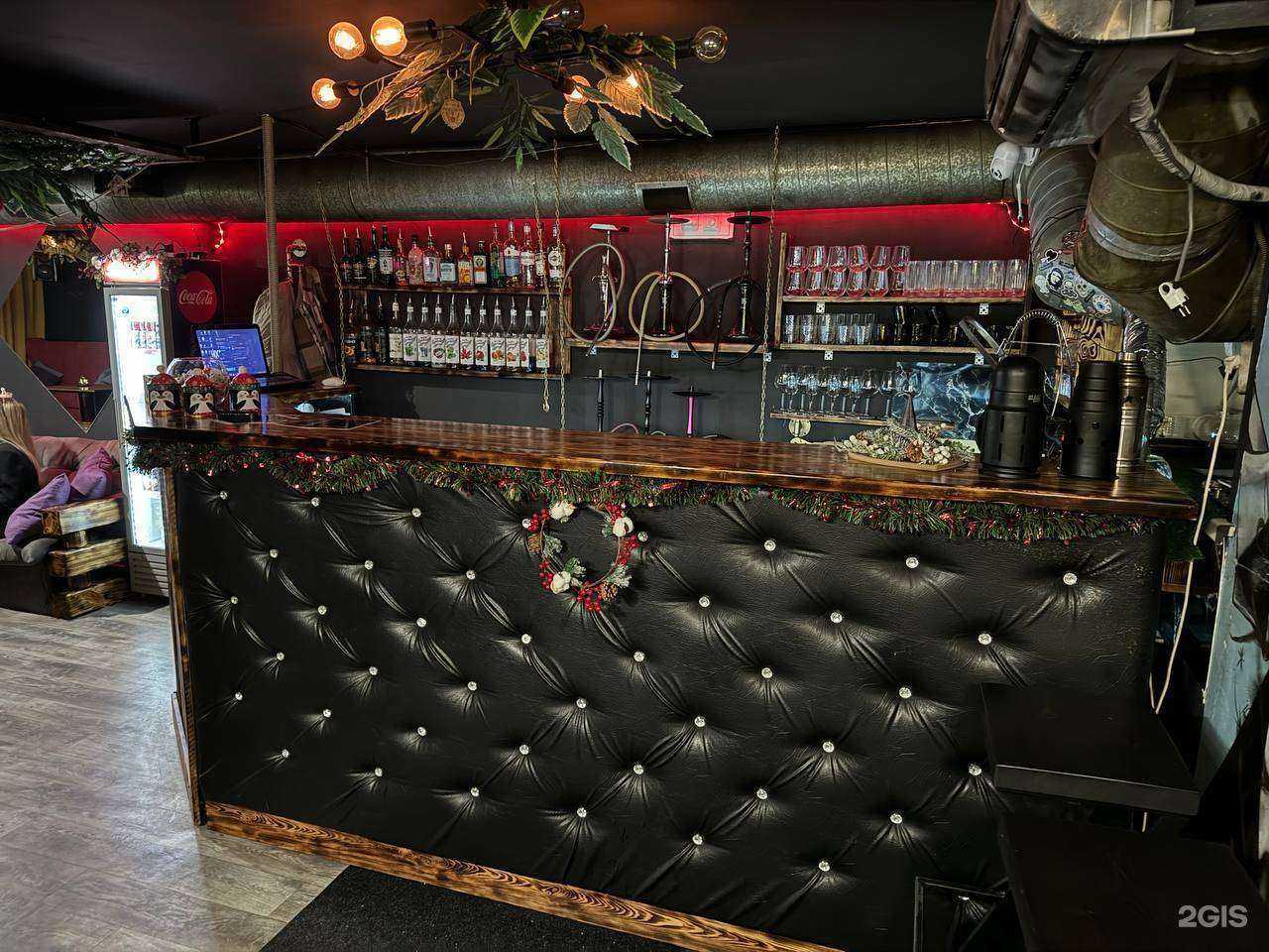 Отзывы на компанию Hookah Rooms в г. Минусинск c фото