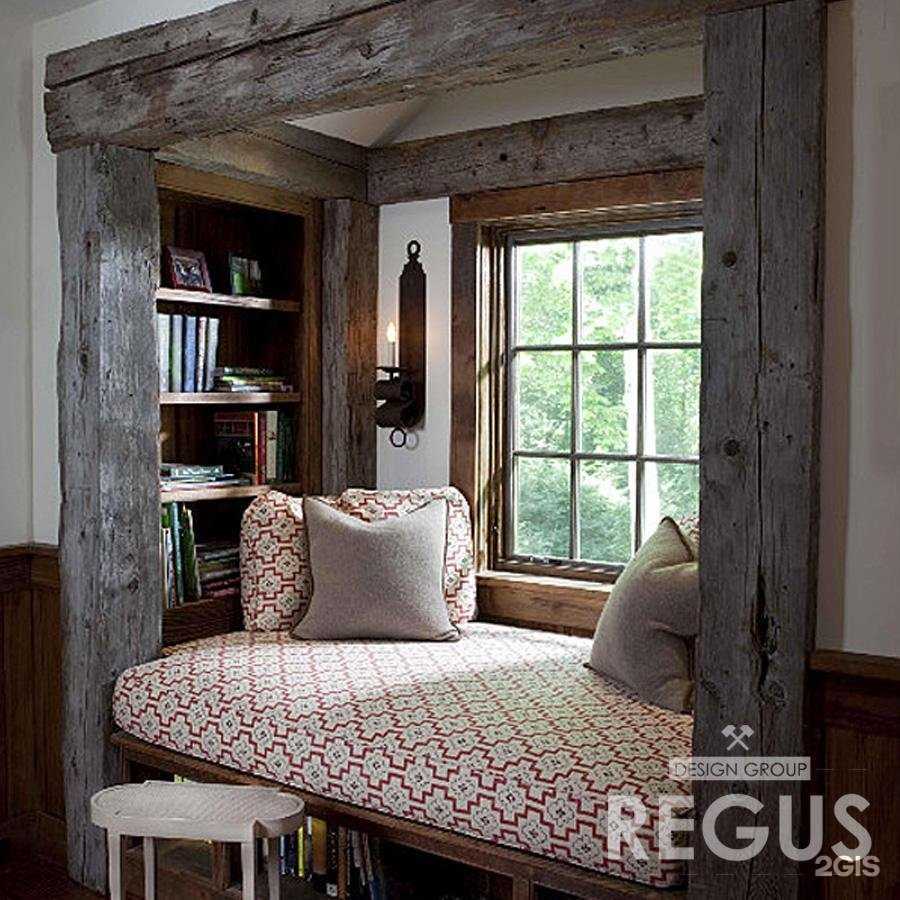 Отзывы на компанию Сагбрук в Химках c фото