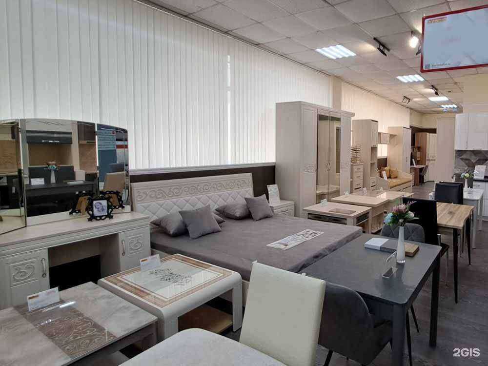 Отзывы на компанию DaVita-мебель в Шадринске c фото