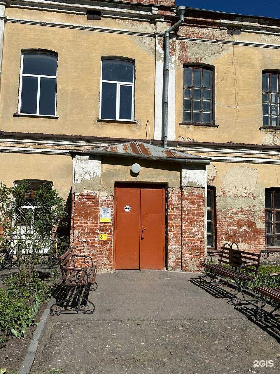 Отзывы на компанию Тамбовский государственный музыкально-педагогический институт им. С.В. Рахманинова в г. Тамбов c фото