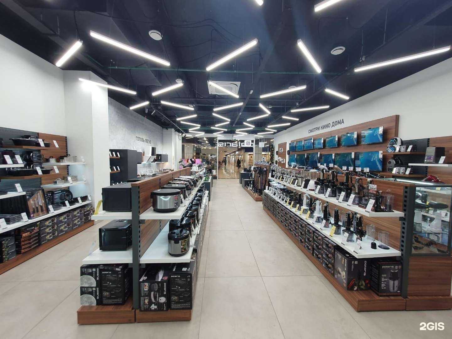 Отзывы на компанию Polaris в Нижневартовске c фото