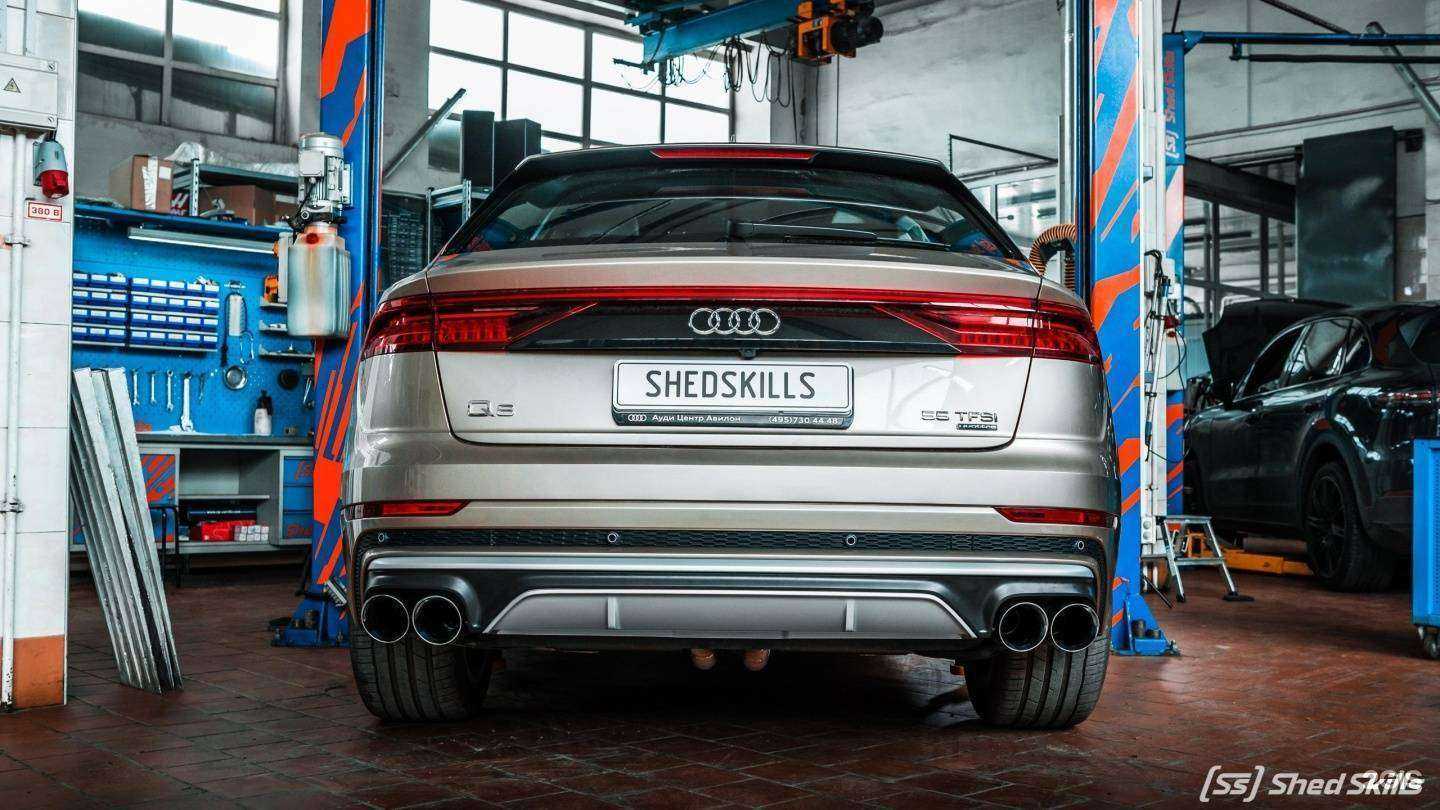 Отзывы на компанию ShedSkills в Екатеринбурге c фото