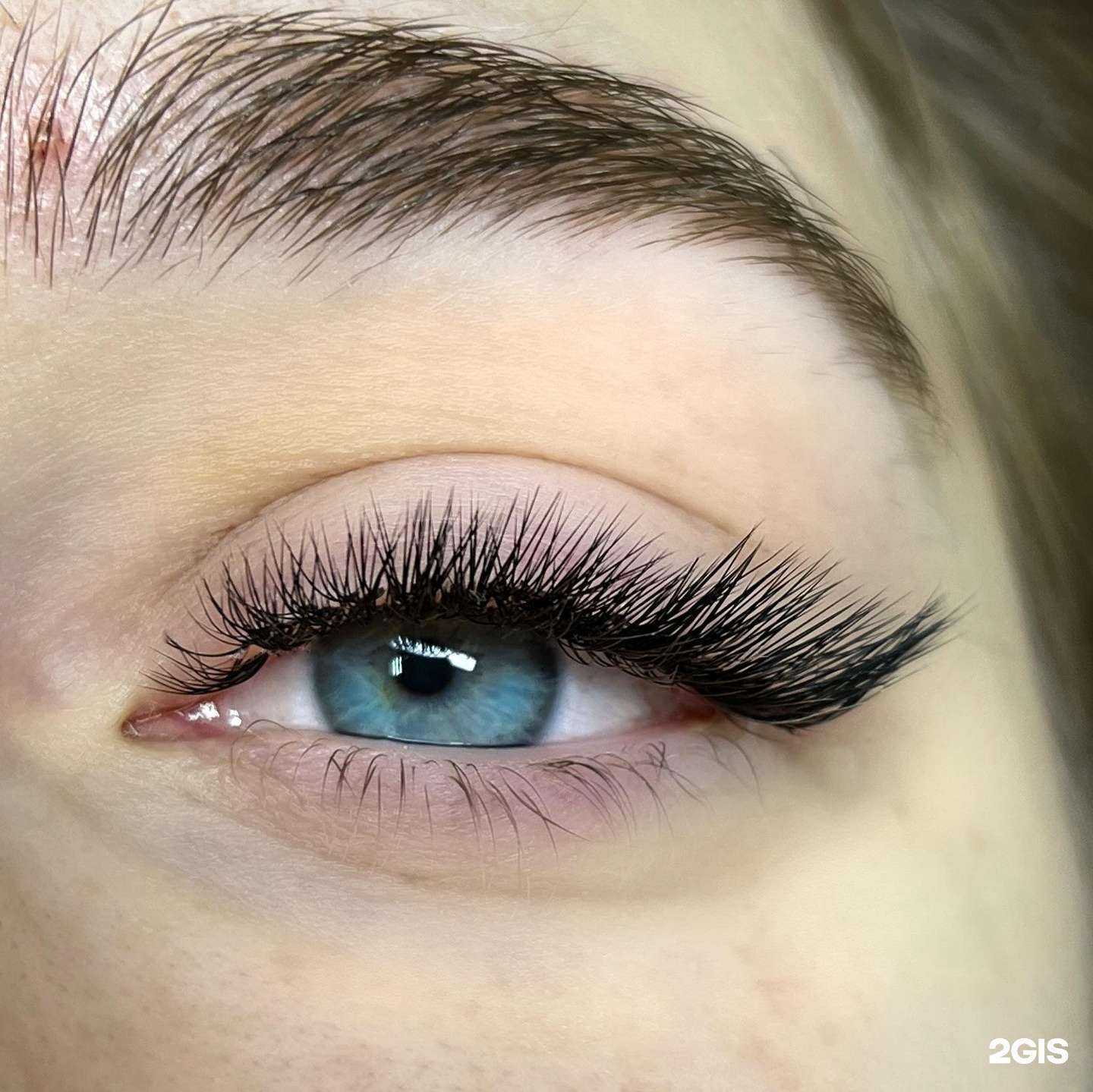 Отзывы на компанию Lesi_eyelashes в г. Казань c фото