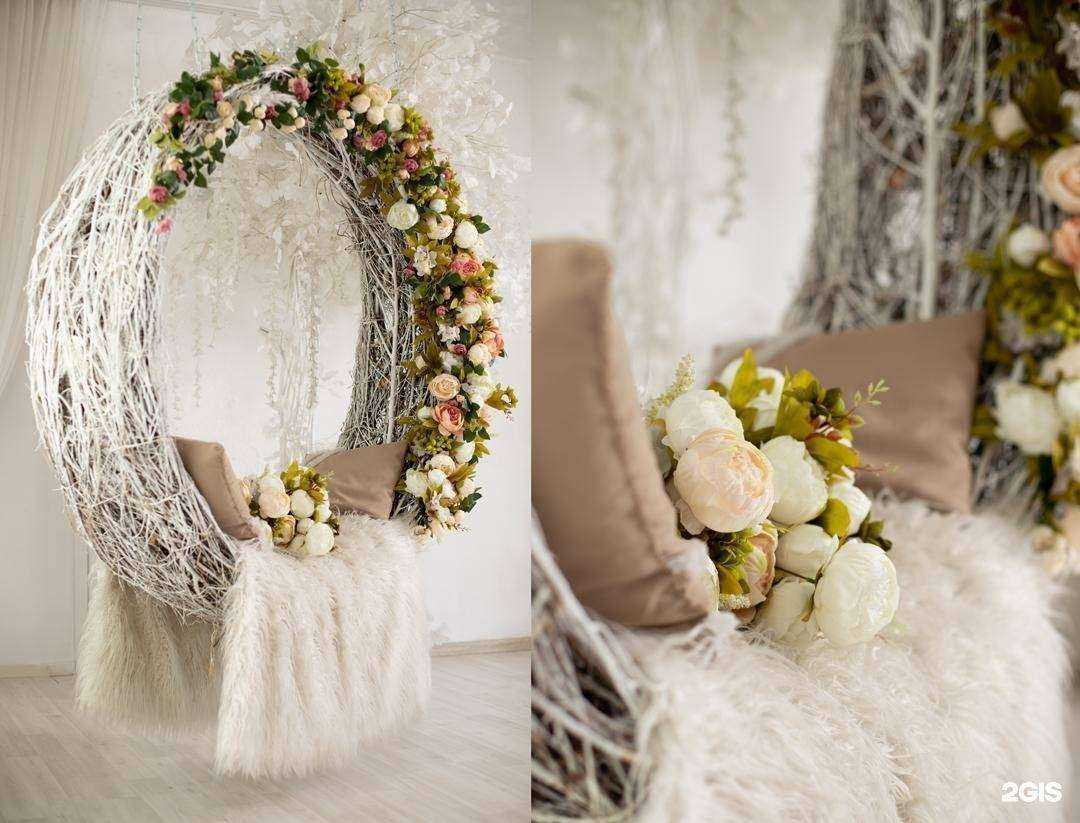 Отзывы на компанию Антураж в г. Бийск c фото