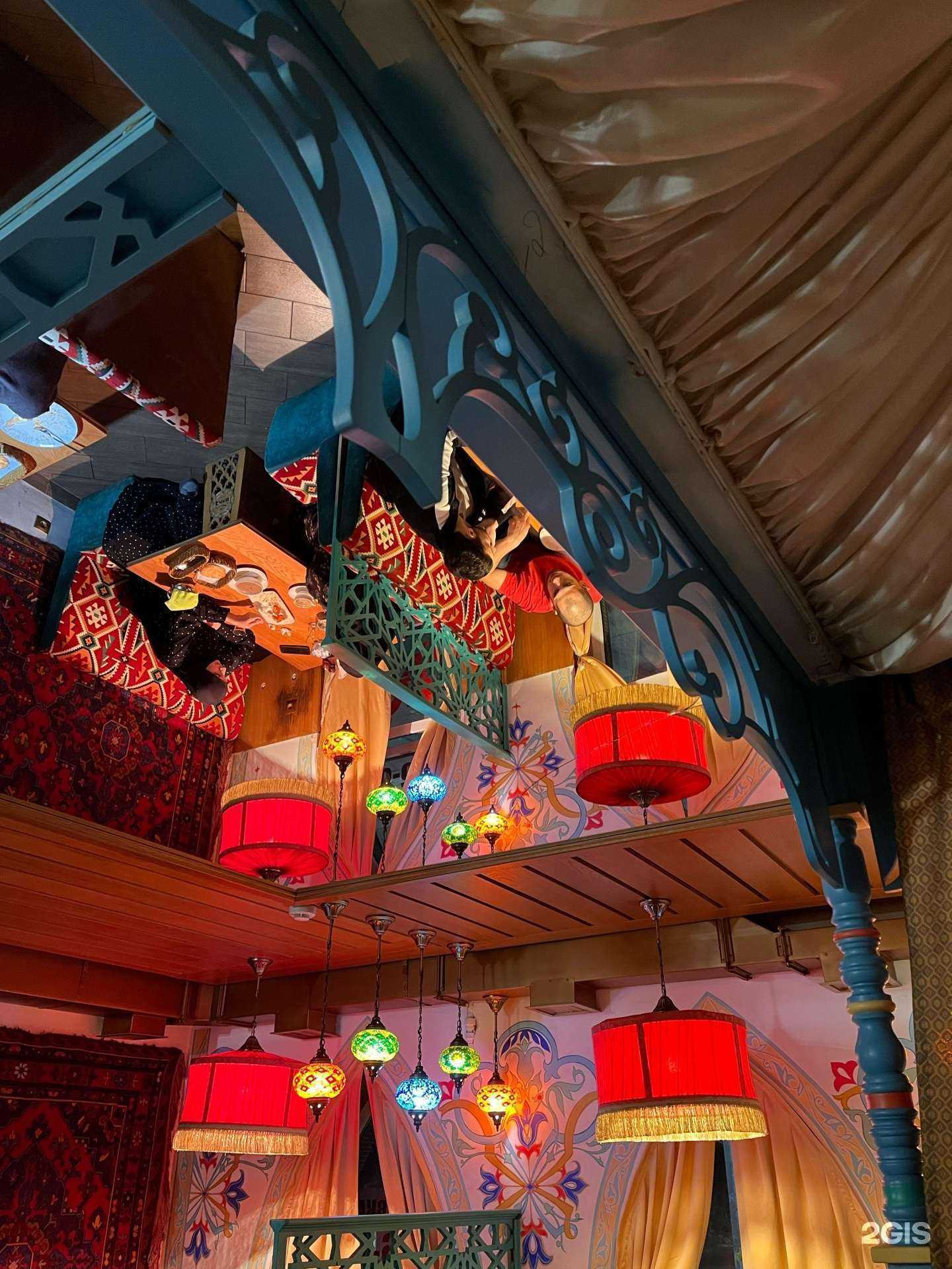 Отзывы на компанию Dön kebab в г. Махачкала c фото