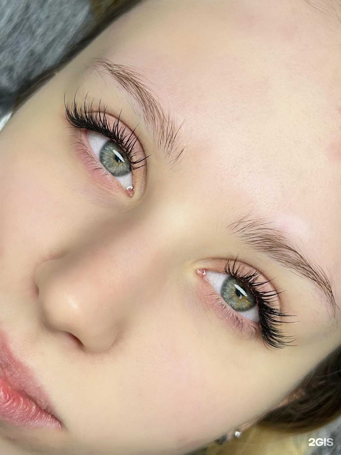 Отзывы на компанию Lashes kvartira  в Жигулевске c фото