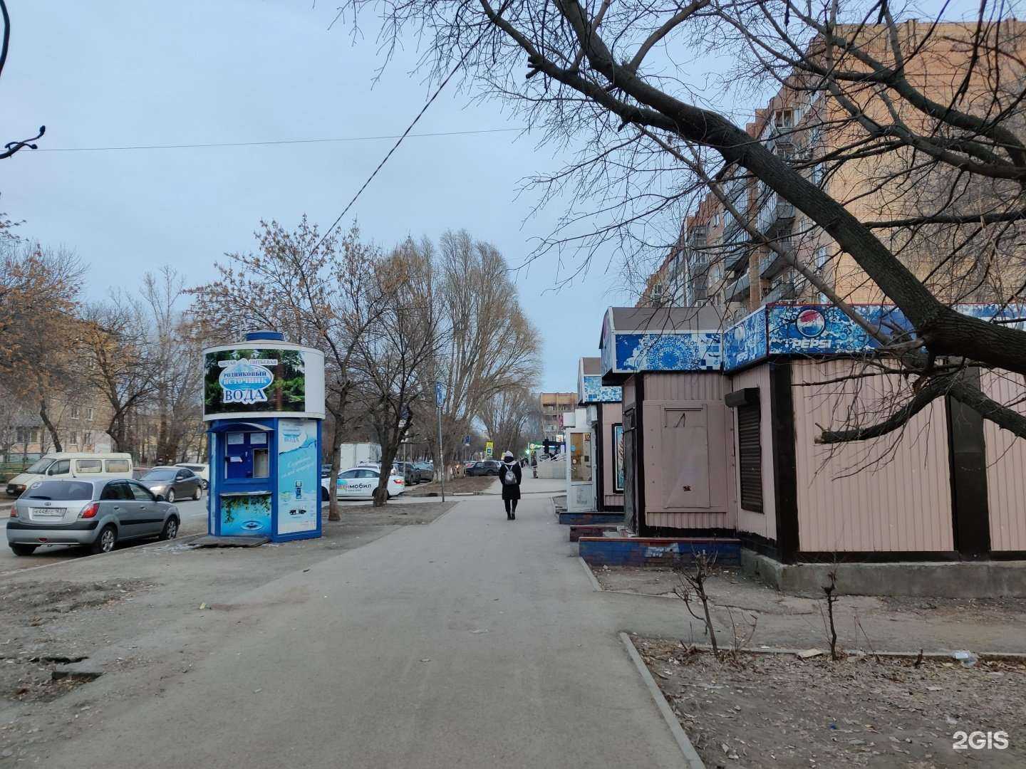 Отзывы на компанию Родниковый источник в Самаре c фото