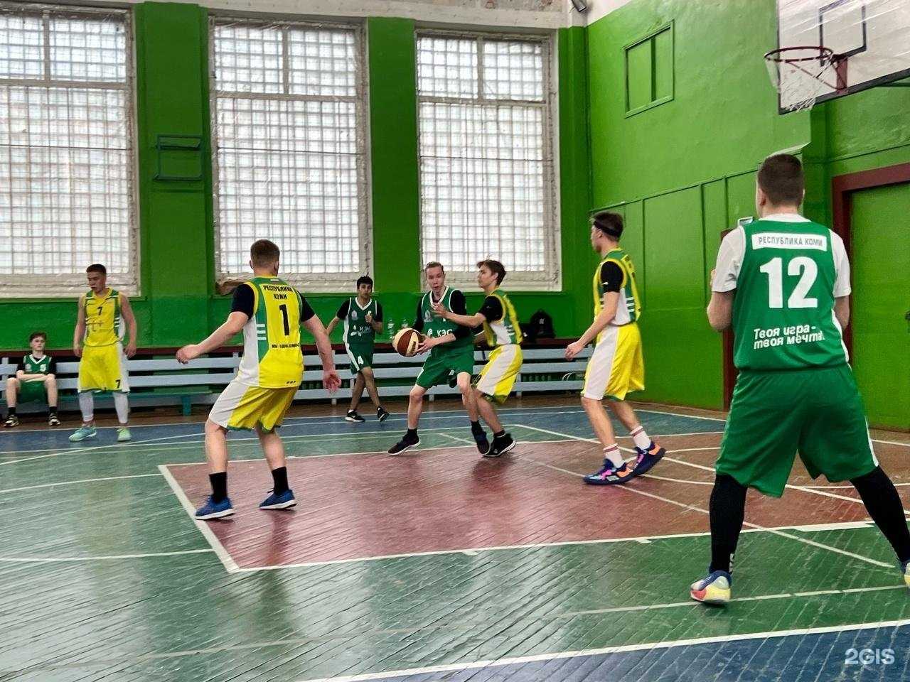 Отзывы на компанию Атлетика в Сыктывкаре c фото