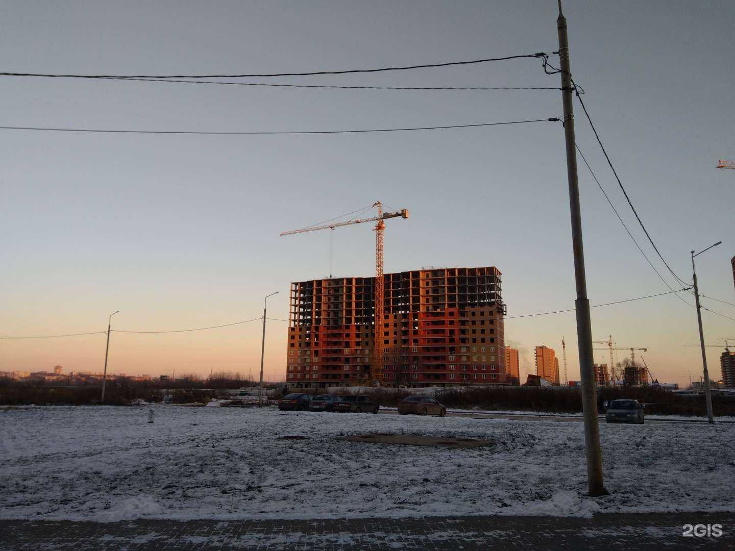 Отзывы на компанию Крестики-Нолики в Туле c фото - фотография 2 из 2