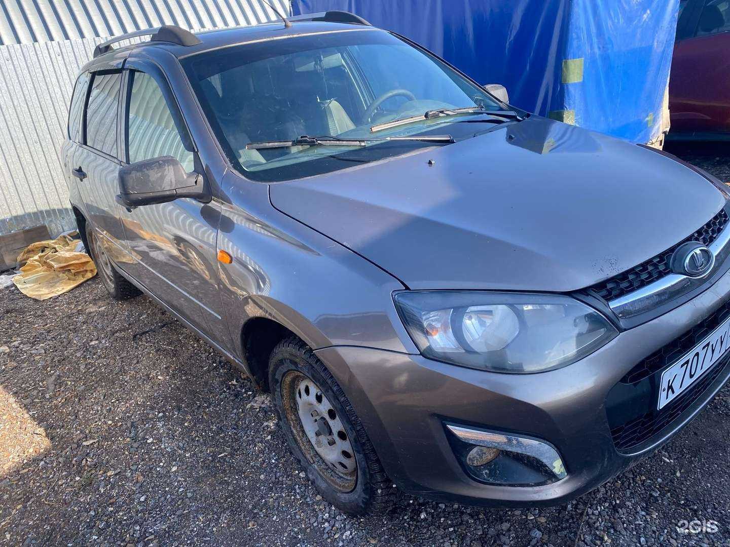 Отзывы на компанию Компания по срочному выкупу автомобилей в г. Оренбург c фото