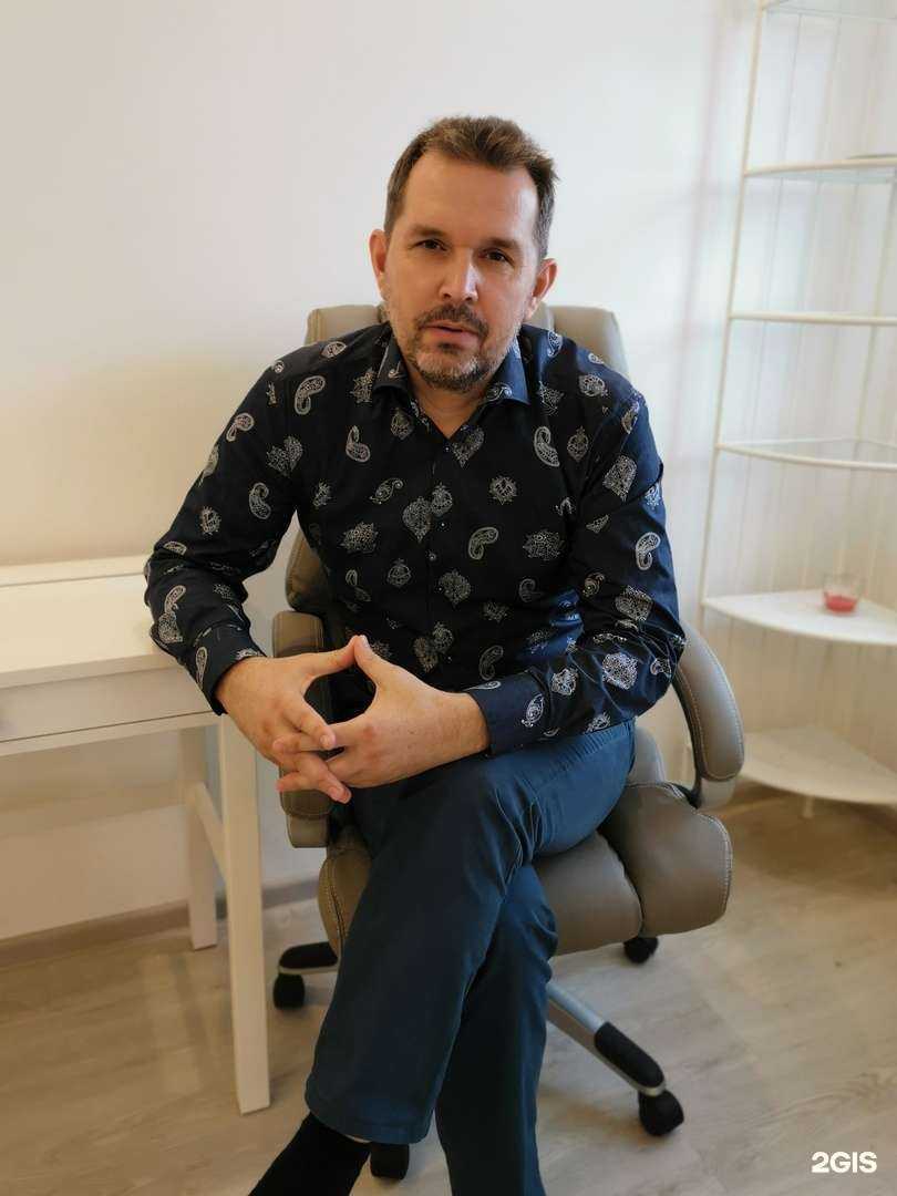 Отзывы на компанию Кабинет психолога, гипнолога Козлова Юрия Михайловича в г. Майкоп c фото