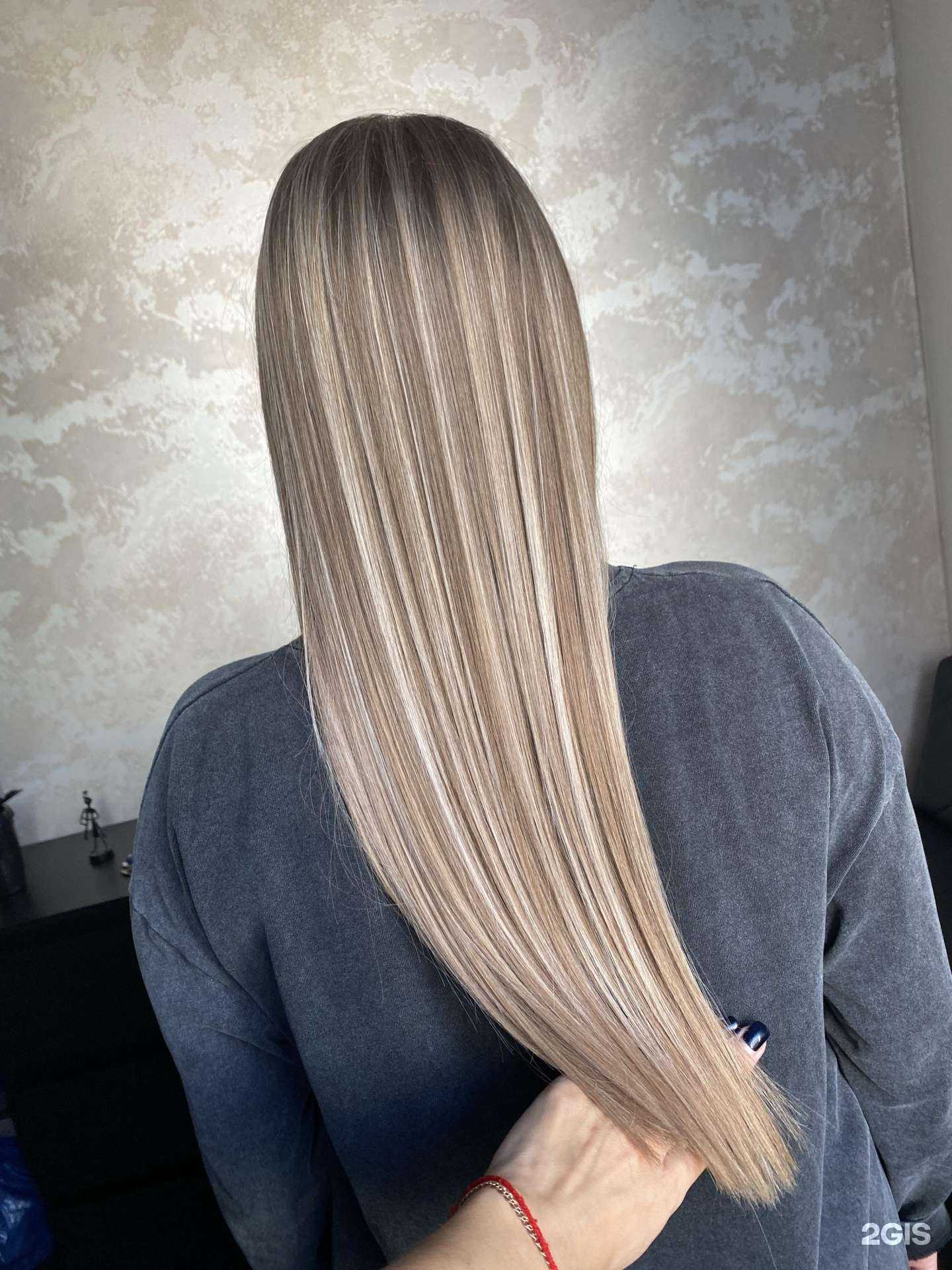 Отзывы на компанию Салон красоты Катерины Агонь в Кемерове c фото