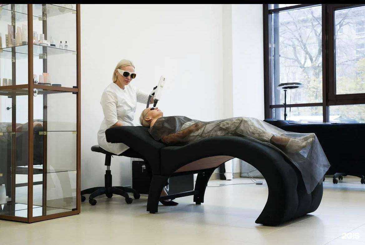 Отзывы на компанию Permanent makeup №1 в Новосибирске c фото