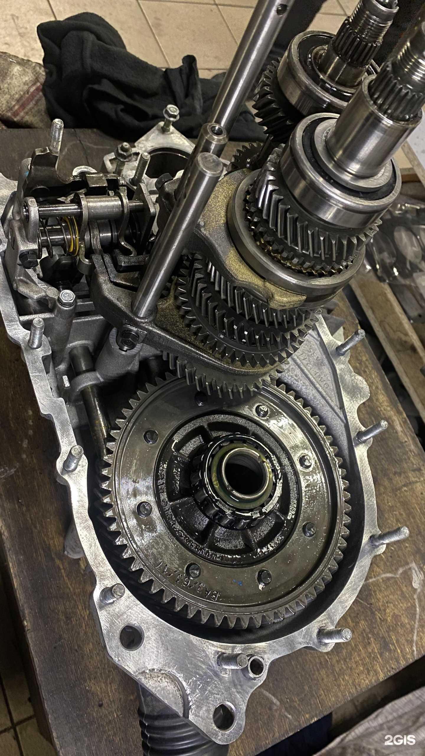 Отзывы на компанию Sava Service 42 в г. Новокузнецк c фото