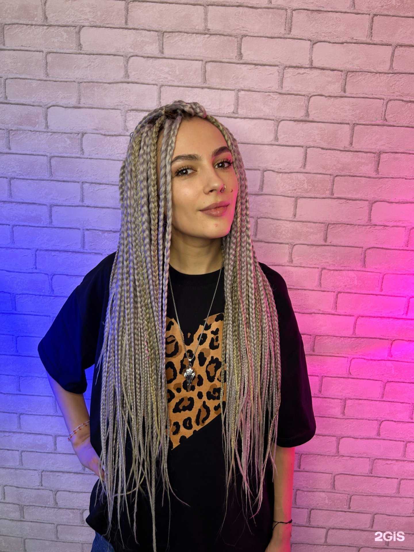 Отзывы на компанию Di_pro_nogti в Краснодаре c фото