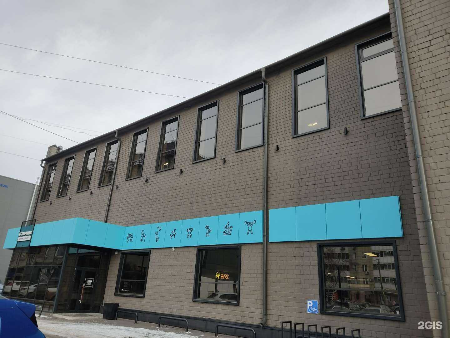 Отзывы на компанию Гараж в Красноярске c фото - фотография 2 из 2