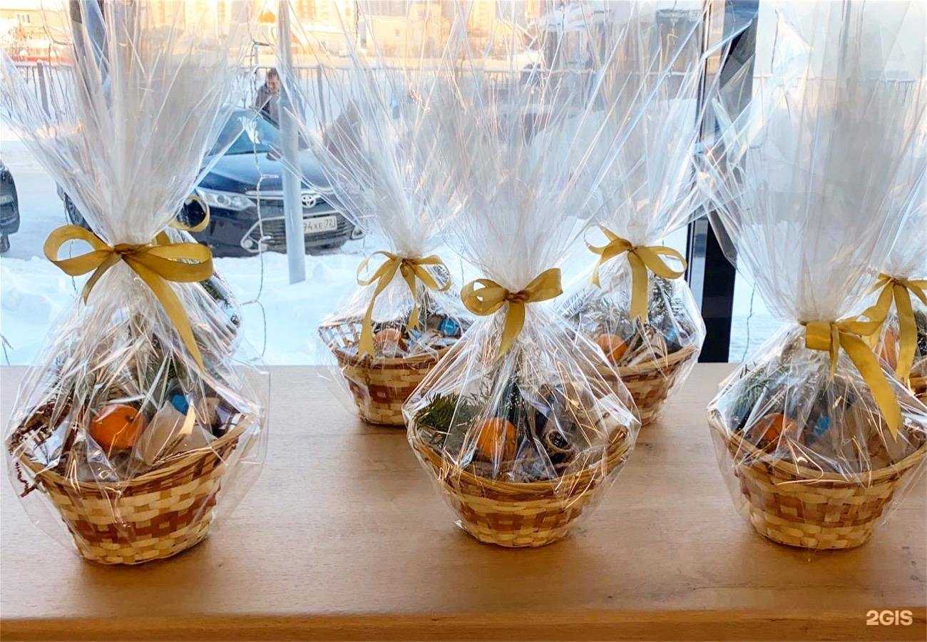 Отзывы на компанию Лавка сыров и гастрономических деликатесов в г. Тюмень c фото