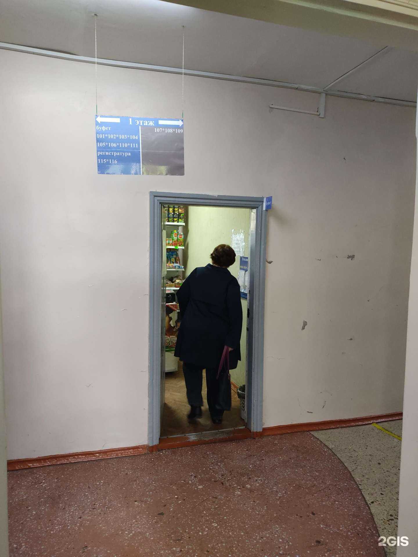 Отзывы на компанию Буфет в Рубцовске c фото