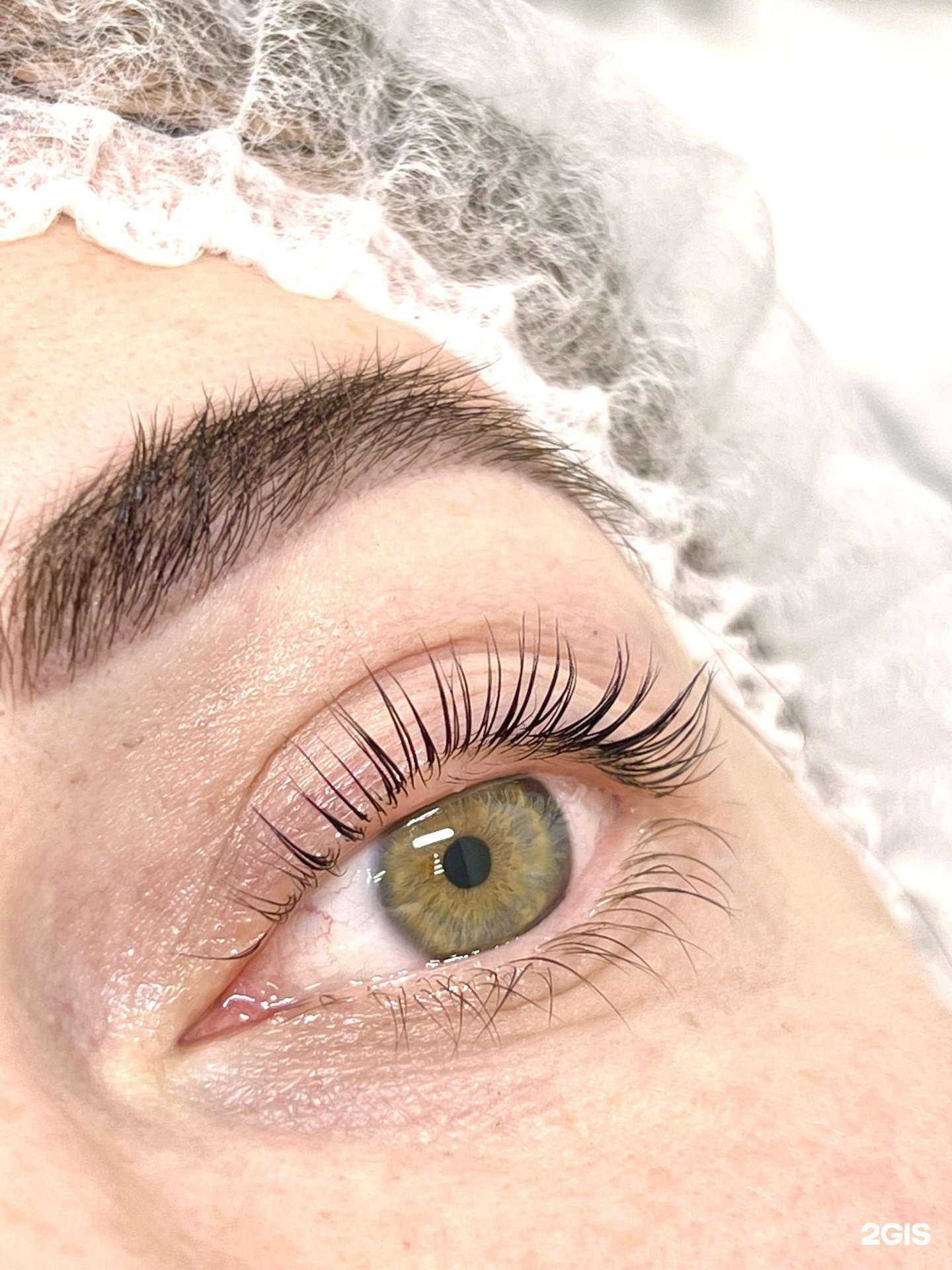 Отзывы на компанию Studio8_lami в г. Томск c фото