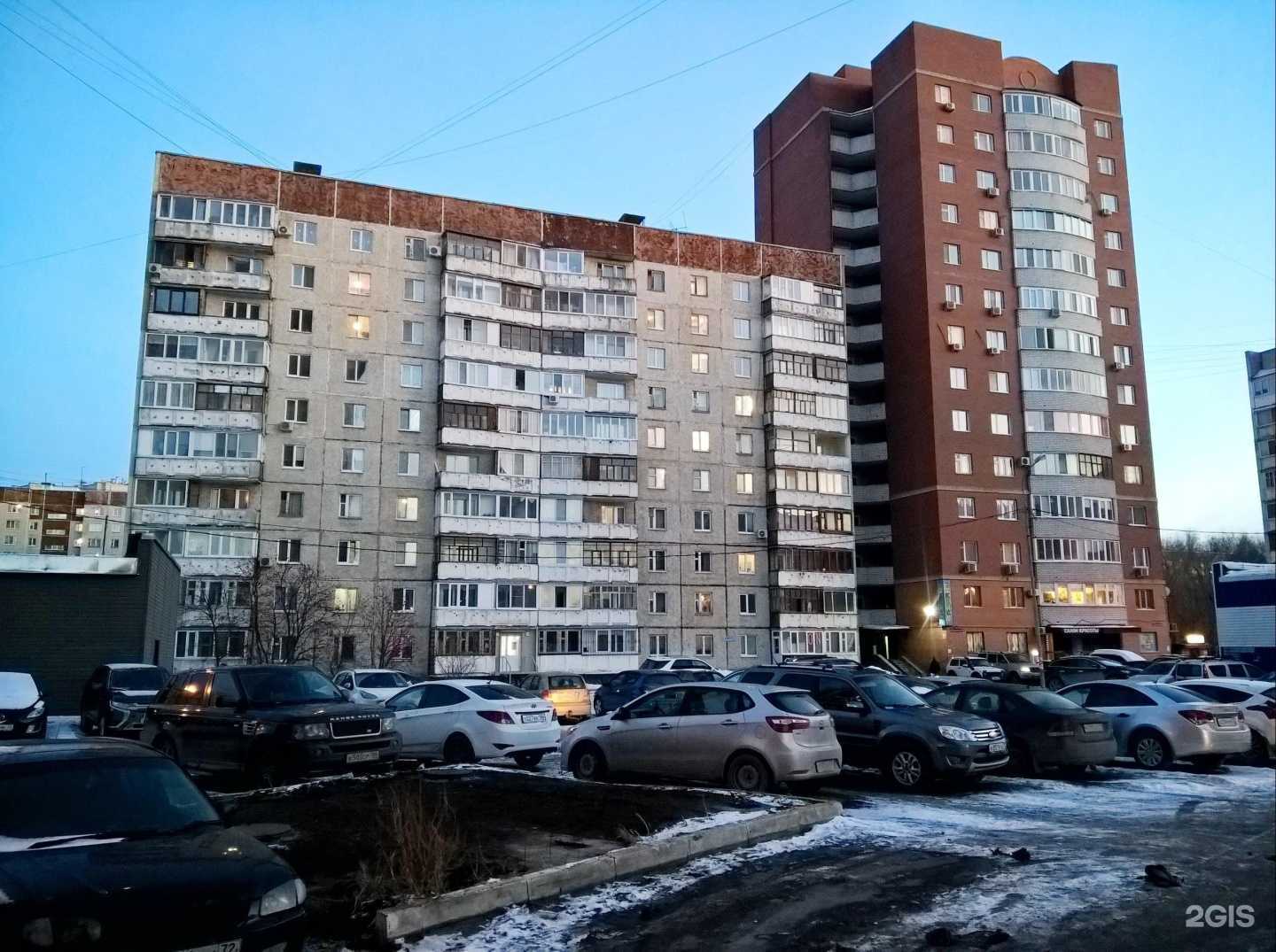 Отзывы на компанию Tattoocom в Тюмени c фото - фотография 2 из 2