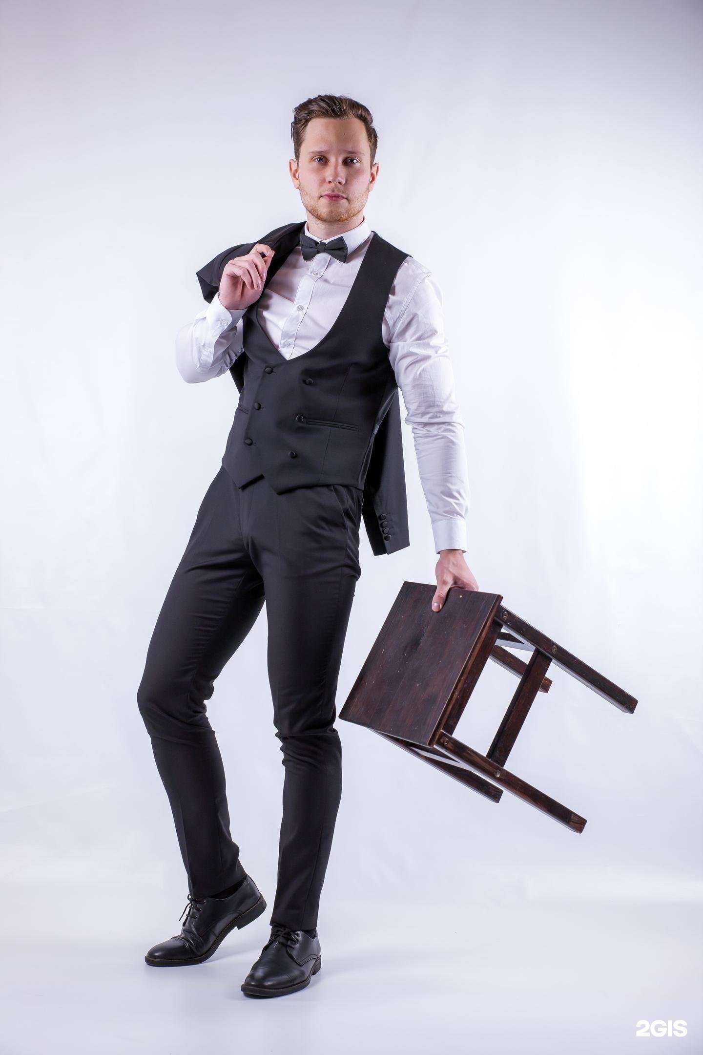 Отзывы на компанию Ross в Новосибирске c фото