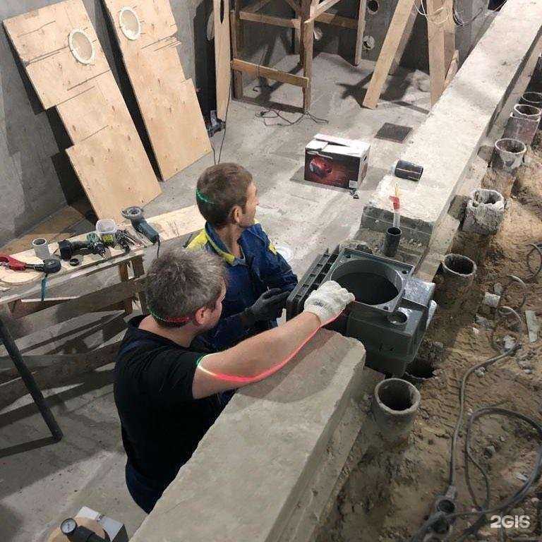 Отзывы на компанию ДокторАква в г. Сургут c фото