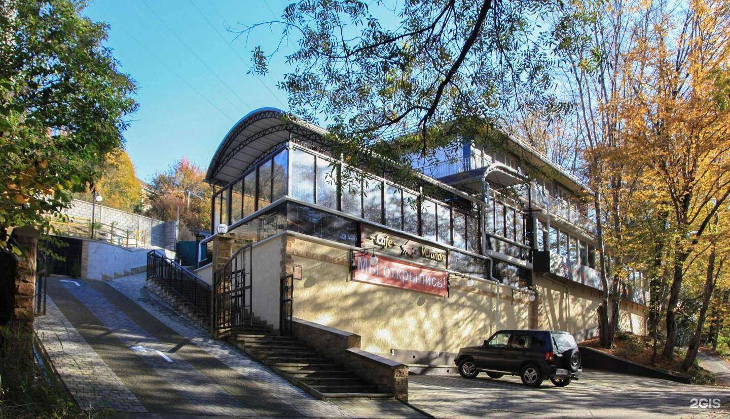 Отзывы на компанию Буффало в Сочи c фото - фотография 2 из 2