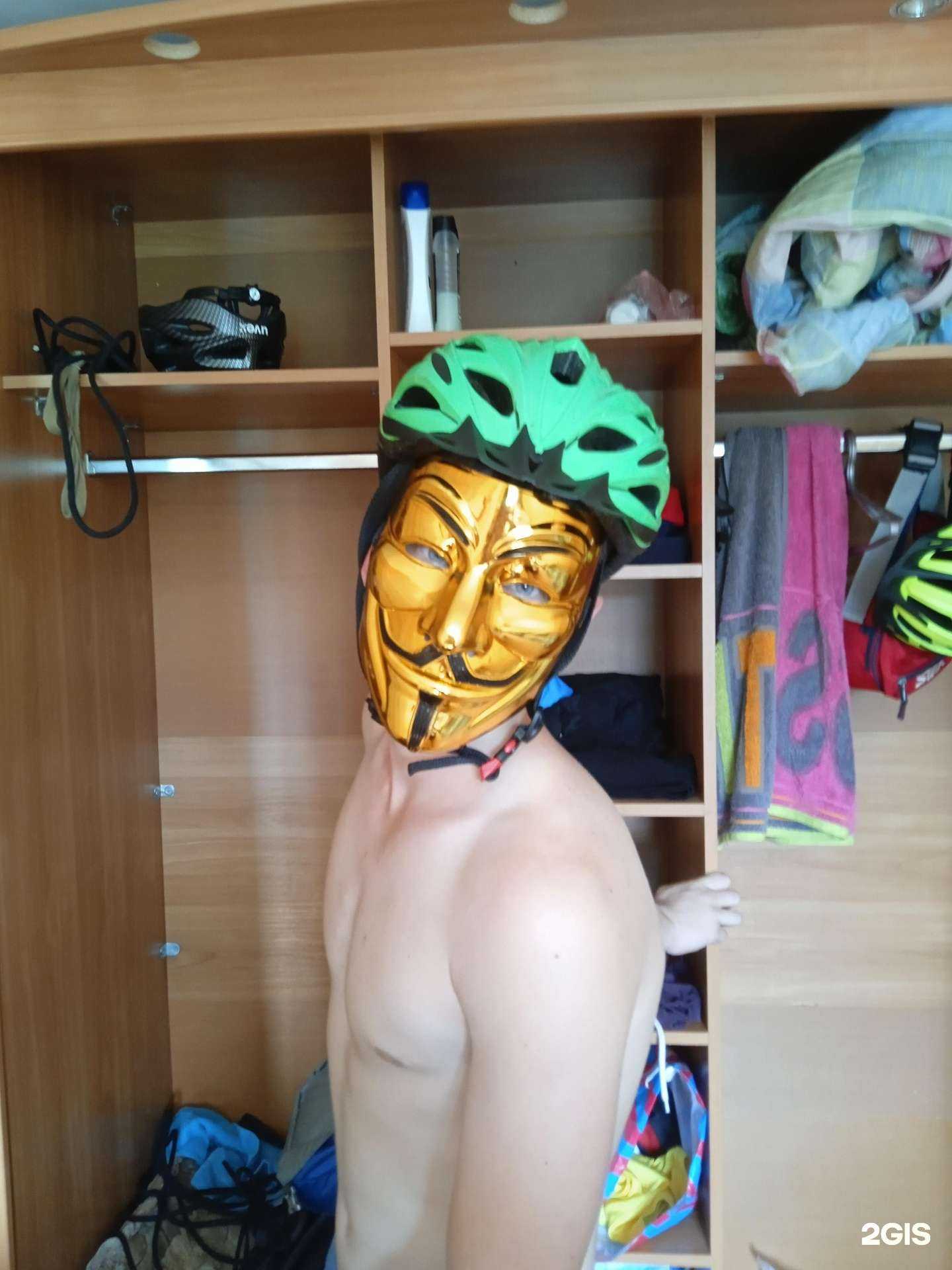 Отзывы на компанию СШОР №12 в г. Воронеж c фото