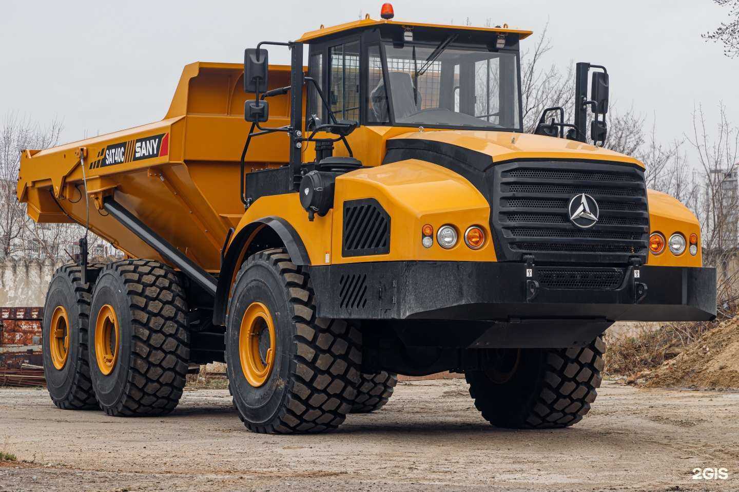 Отзывы на компанию Сириус в Хабаровске c фото