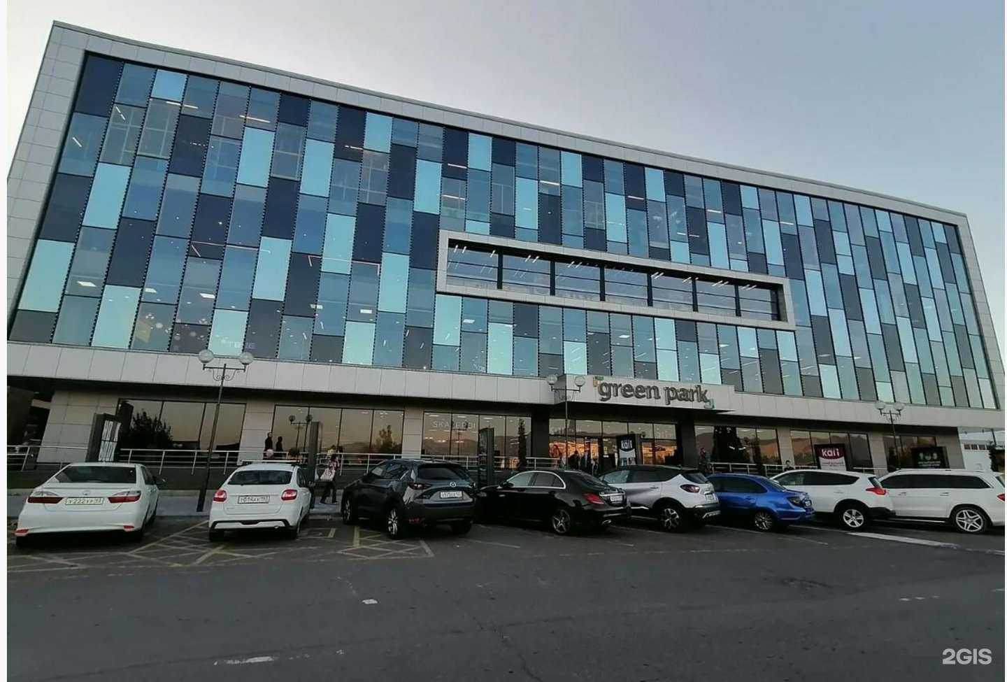 Отзывы на компанию Gamma D`oro в Новороссийске c фото