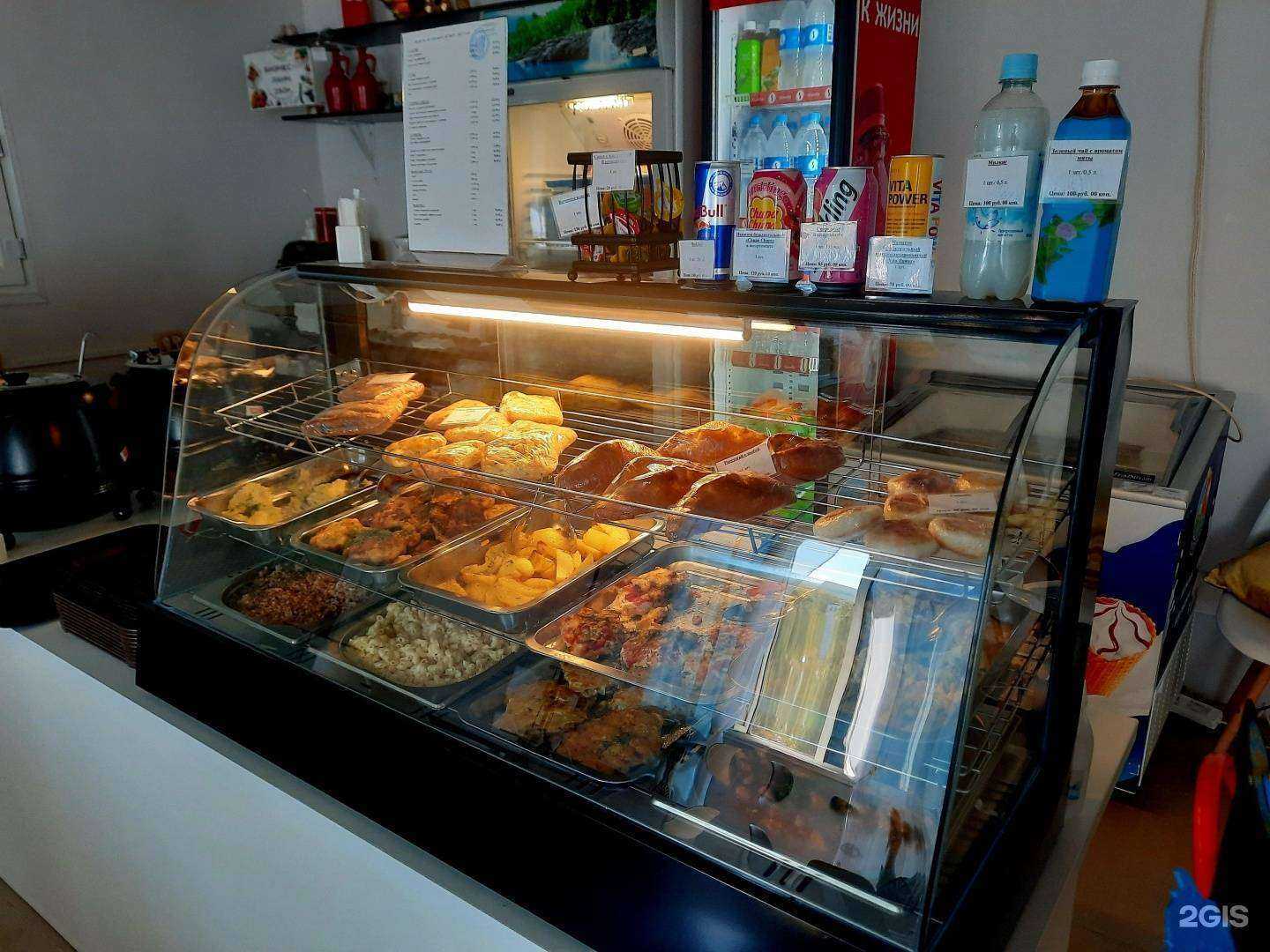 Отзывы на компанию Prostoвкусно в Владивостоке c фото