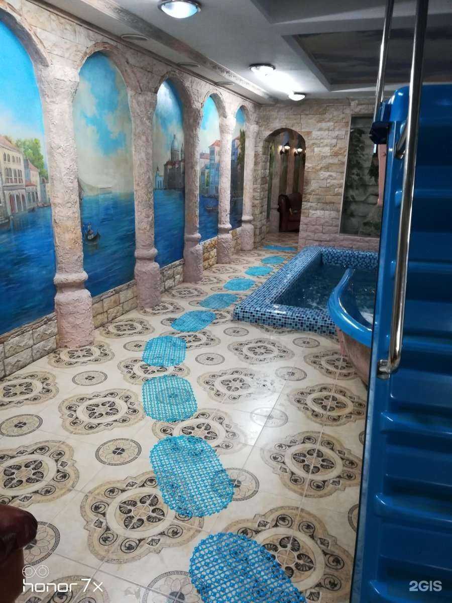 Отзывы на компанию Древний Рим в г. Барнаул c фото