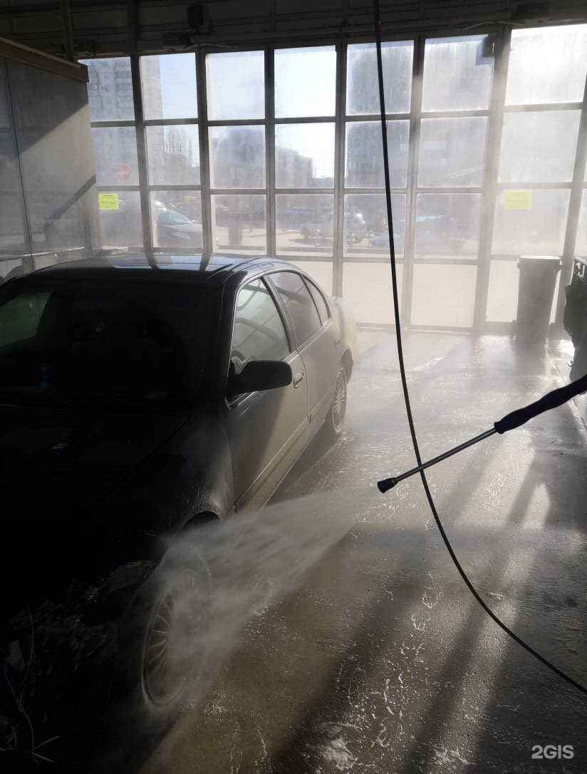 Отзывы на компанию Eco в Волгограде c фото