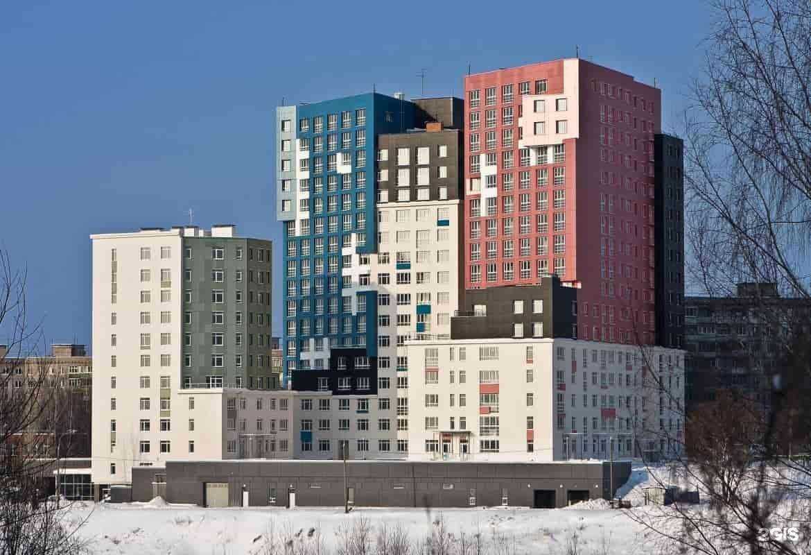 Отзывы на компанию Профис в Нижнем Новгороде c фото