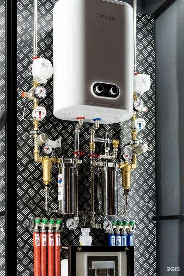 Отзывы на компанию Термаком в г. Томск c фото