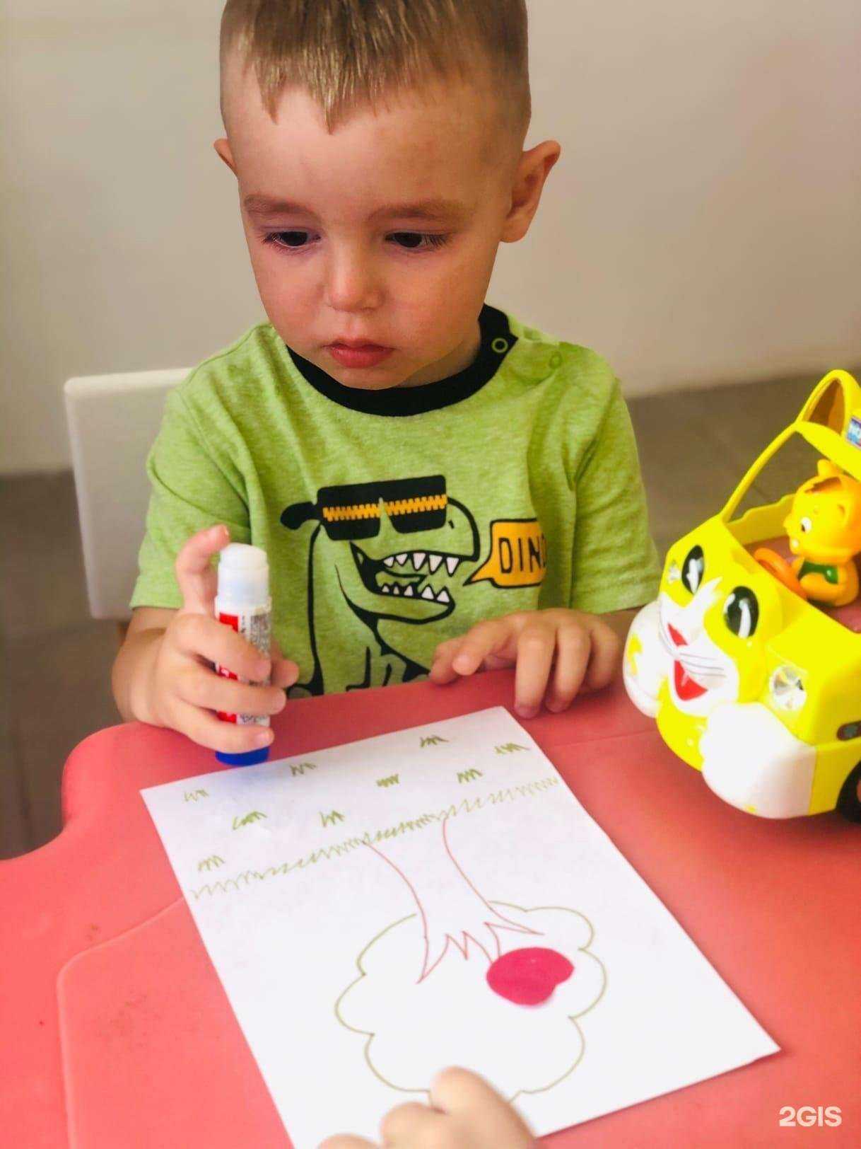 Отзывы на компанию Bambini-Club в г. Иркутск c фото