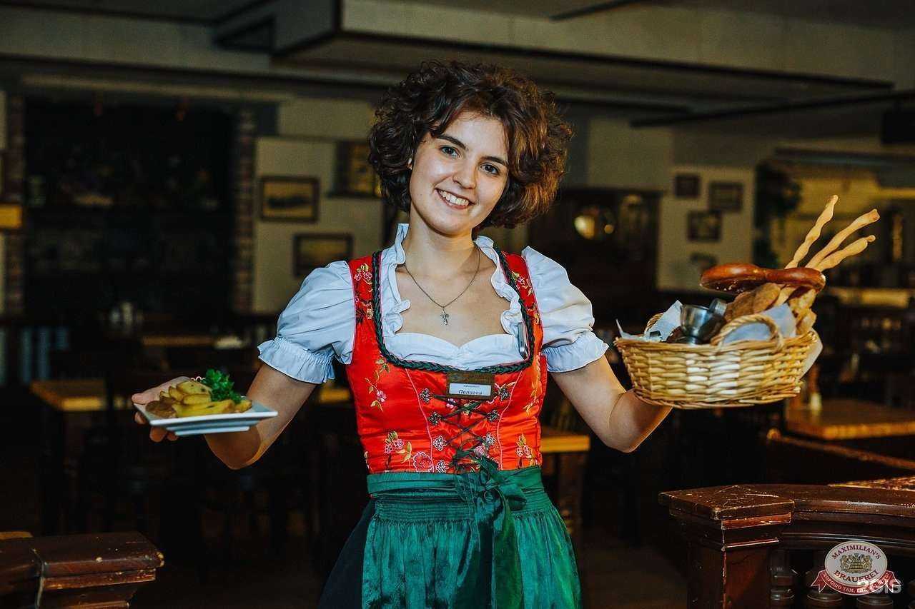 Отзывы на компанию Максимилианс в г. Новосибирск c фото