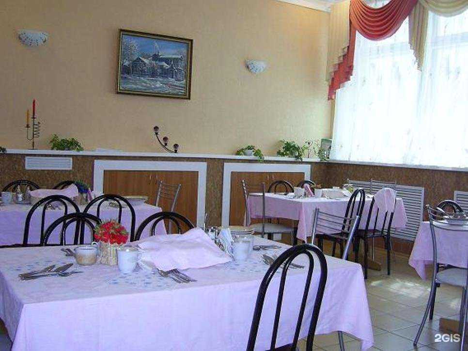 Отзывы на компанию Областной центр медицинской реабилитации в г. Оренбург c фото