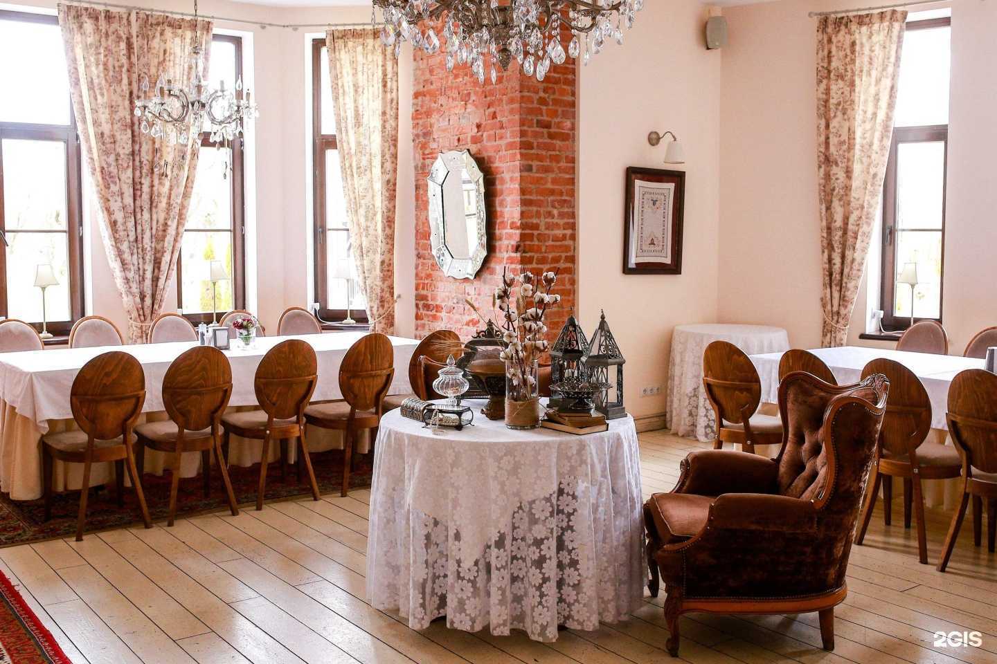 Отзывы на компанию Дона в Калининграде c фото