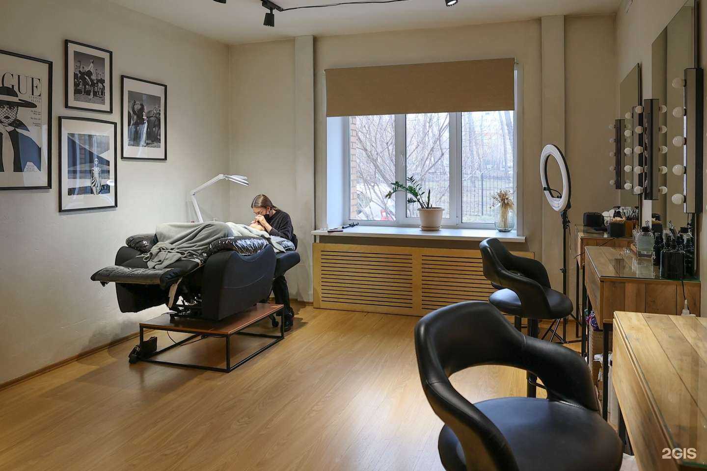 Отзывы на компанию Relict в Красноярске c фото