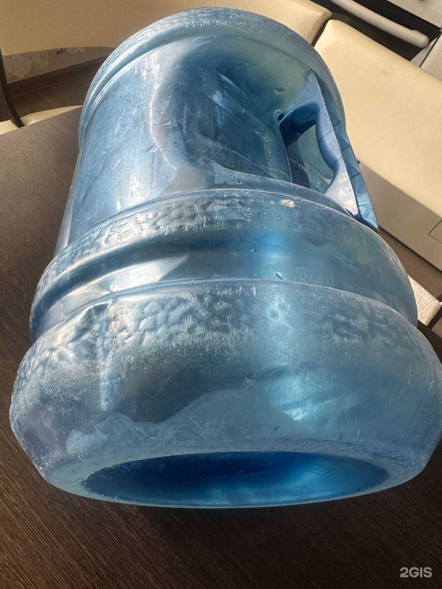 Отзывы на компанию Кристальная вода в г. Челябинск c фото