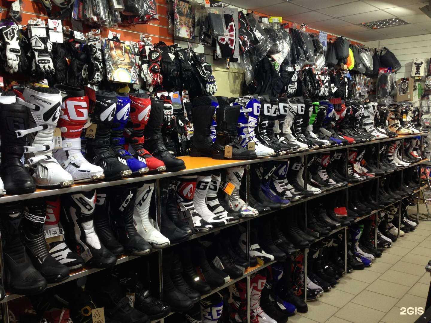 Отзывы на компанию FanBike в Красноярске c фото