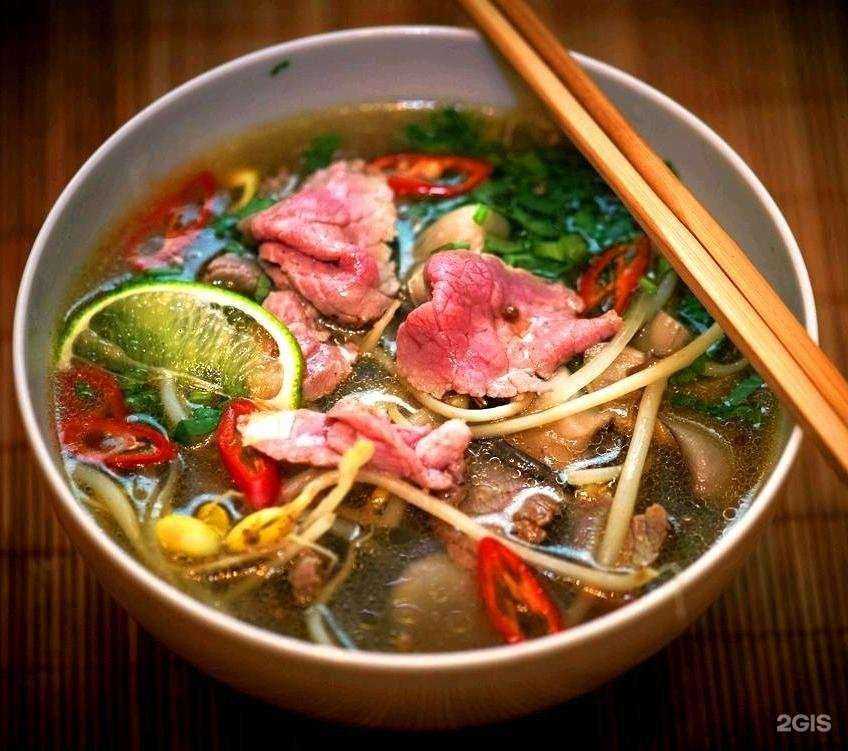 Отзывы на компанию Ханой в Уфе c фото